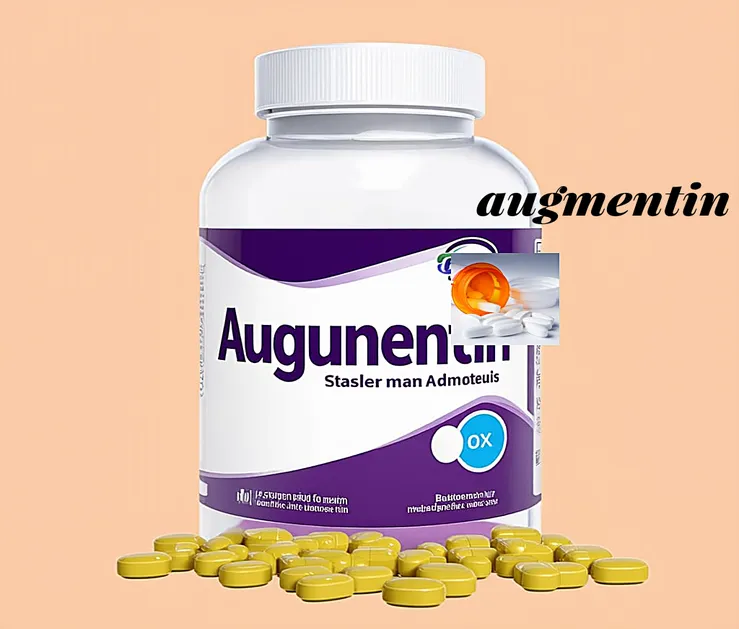 Augmentin 1